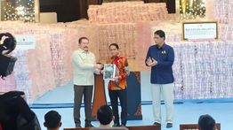 Satgas PKH Berhasil Kuasai Kembali Lebih dari 4 Juta Hektare Kawasan Hutan Negara