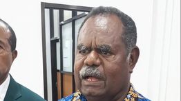 UMP Papua Barat Daya 2026 Resmi Naik Jadi Rp3,76 Juta