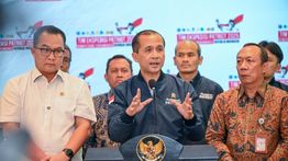 Mentrans Iftitah Ungkap Hasil Riset TEP, Teknologi Jadi Kunci Optimalkan Potensi Transmigrasi