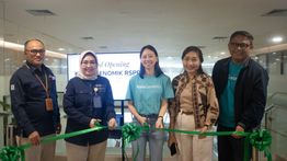 RSPP Resmikan Klinik Genomik Terintegrasi, Apa Itu?