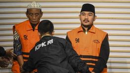 KPK Dalami Dugaan Suap Proyek Era Bupati Bekasi Sebelum Ade Kuswara