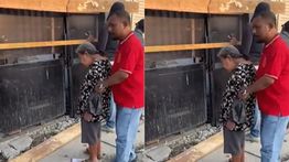 Rumah Diratakan Oknum Ormas, Nenek 80 Tahun di Surabaya Terusir dari Hunian yang Ditempati Sejak Belasan Tahun Lalu