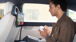 Sony Honda Afeela Jadi Mobil Pertama di Dunia dengan Fitur Streaming PS Remote Play