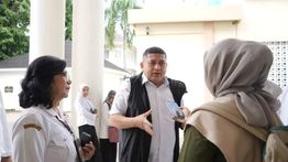 Pemkot Makassar Tetapkan UMK 2026 Rp4,14 Juta, Lebih Tinggi Dari UMP Sulsel