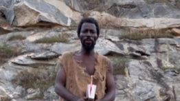 Ebo Noah, Pria Asal Ghana Ngaku Nabi Klaim Bakal Kiamat 25 Desember 2025