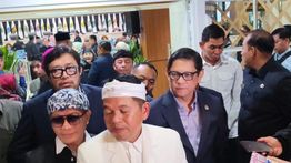 Pemprov Jabar Tetapkan UMK 2026, Kota Bekasi Tertinggi Mendekati Rp6 Juta