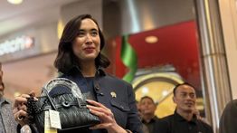 Menpar Berharap Indonesia Great Sale Dorong Perputaran Ekonomi Nasional