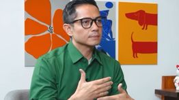 Nasib Dude Harlino Jadi Brand Ambassador DSI dan Gagal Kembalikan Uang Rp1,3 Triliun