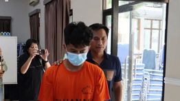 Pelaku Teror Ancaman Bom Ke 10 Sekolah di Depok Resmi Ditetapkan Tersangka