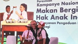 BGN Pastikan Program MBG 2026 Dimulai Serentak 8 Januari