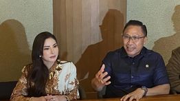 Bukan Bagian dari Kemenhan, Ayu Aulia Ternyata Tim Kreatif GBN-MI
