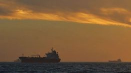 China: Penyitaan Tanker Venezuela Ancam Stabilitas Pasar Energi Dunia