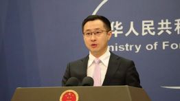 China Dukung Indonesia Pimpin Dewan HAM PBB Periode 2026