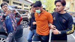 Pelaku Pembunuhan Mahasiswi di Banjarmasin Diduga Oknum Polisi