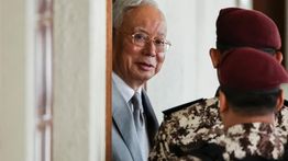 Eks PM Malaysia Najib Razak Dinyatakan Bersalah atas Pencucian Uang dan Penyalahgunaan Kekuasaan