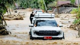 Status Tanggap Darurat Banjir dan Longsor Sumut Diperpanjang Hingga Akhir Tahun