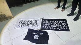 Nigeria dan AS Perkuat Kolaborasi Keamanan Lawan Terorisme ISIS