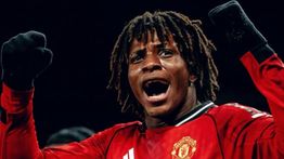 Man United Gulung Newcastle Skor 1-0, Patrick Dorgu Jadi Bintang