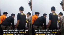 Wanita Tiba-tiba Meninggal Dunia Saat Jalani Terapi
