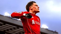 Florian Wirtz Cetak Gol Perdana, Liverpool kalahkan Wolves 2-1