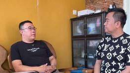 Terungkap Sosok Samuel Ardi yang Disebut-sebut Bongkar Rumah Nenek Elina