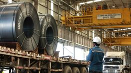 Krakatau Steel Dapat Suntikan Danantara Rp4,9 T, Ratusan Miliar untuk PHK Sukarela