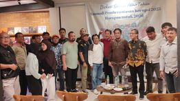 Penegakan Hukum Dinilai Sulit Dilakukan Jika Libatkan Elite