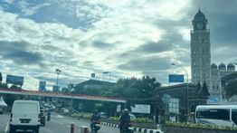 Pemkab Bogor Terapkan Car Free Night Di Jalur Puncak Jelang Tahun Baru