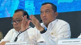 Pemerintah Minta Percepat Penanganan Kecelakaan Kapal Wisata di Labuan Bajo