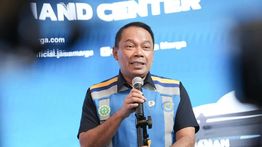 200 Ribu Kendaraan Kembali ke Jabotabek H+3 Natal