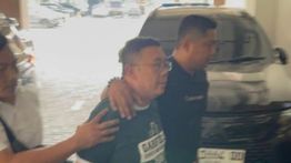 Polisi Tangkap Samuel Ardi yang Usir Paksa Nenek Elina dari Rumahnya di Surabaya