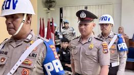 Polda Kalsel Pecat Bripda MS Atas Kasus Pembunuhan Mahasiswi ULM