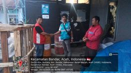 Dorong Percepatan Pemulihan Kelistrikan di Aceh, Pertamina Pasok BBM dan Pelumas untuk 1.000 Genset Bantuan Kementerian ESDM