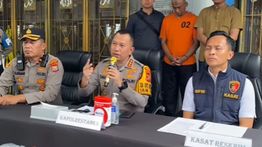 Tolak Berhubungan Badan, Suami di Medan Bekap Istri hingga Tewas dan Tidur Samping Jenazah