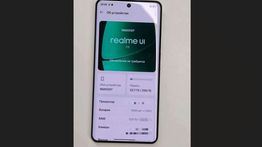 Realme Siapkan Ponsel dengan Baterai Jumbo 10.001 mAh, Bocoran Spesifikasi Mulai Terungkap