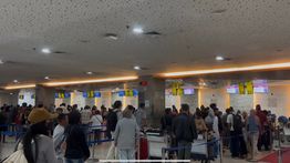 Jelang Pergantian Tahun, Trafik Penerbangan ke Bali Meningkat