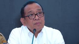 Bangkitkan Ekonomi Pascabencana, Pemerintah Kebut Pemulihan Pasar di Aceh, Sumut dan Sumbar