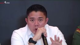 Sebut Ada Pihak Bandingkan Bencana, Sekskab Bilang Ini