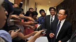 KPK Ungkap Chrisna Damayanto Tak Hadir Pemeriksaan karena Sakit