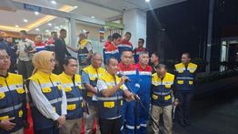 Menteri ESDM Tegaskan Kembali Target Hentikan Impor Solar di Tahun 2026