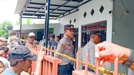 Misteri Kematian 3 Orang Sekeluarga di Situbondo, Polisi Masih Selidiki Motifnya