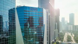 BRI Tetapkan Dividen Interim Rp137 Per Saham Untuk Tahun Buku 2025