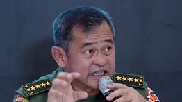 KSAD Bongkar Upaya Sabotase, Baut Jembatan Bailey di Wilayah Bencana Sumatera Dilepas
