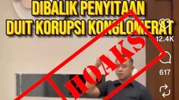 Purbaya Disebut Mastermind Penyitaan Uang Korupsi, Kemenkeu: Hoaks