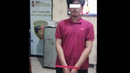 Suami di Depok KDRT Istri Sampai Buta, Berakhir Diciduk Polisi