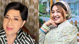 Recap 2025: 7 Artis Meninggal di Tahun 2025, Akibat Sakit Kanker hingga Korban Kecelakaan