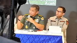 Jelang Tahun Baru, BNPB Dorong Pemda Perkuat Mitigasi Bencana