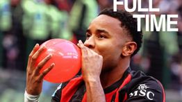 AC Milan Gulung Hellas Verona Skor 3-0