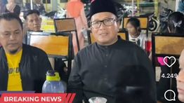 Bupati Kubu Raya Dirujak Netizen, Gegara Paksa Swasta Kasih Lahan ke UMKM
