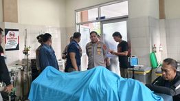 Insiden Terjun Payung di Pangandaran, 2 Penerjun Dinyatakan Meninggal Dunia